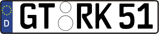 GT-RK51