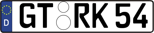 GT-RK54