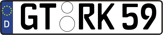 GT-RK59