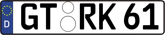 GT-RK61