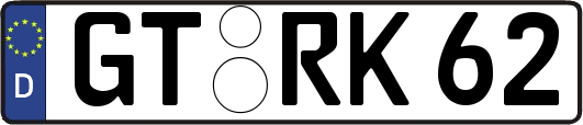 GT-RK62