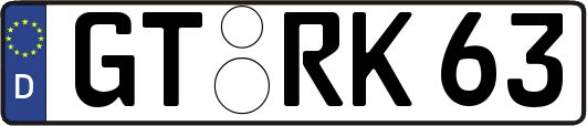 GT-RK63