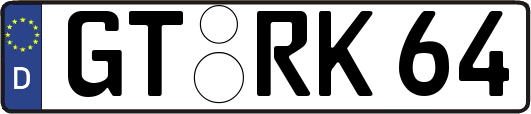 GT-RK64