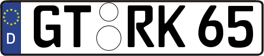 GT-RK65