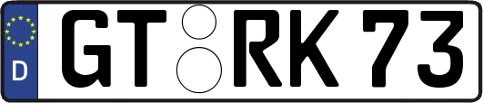 GT-RK73