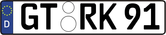 GT-RK91