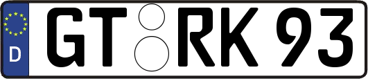 GT-RK93