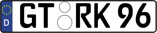 GT-RK96