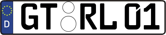 GT-RL01