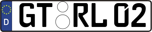 GT-RL02