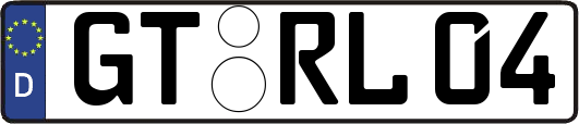 GT-RL04