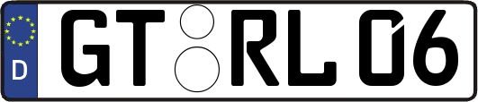 GT-RL06