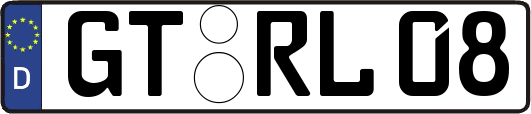 GT-RL08