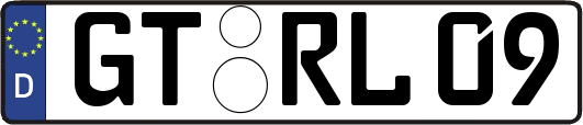 GT-RL09