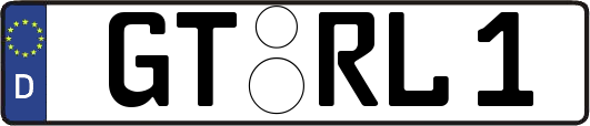 GT-RL1