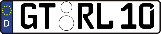 GT-RL10