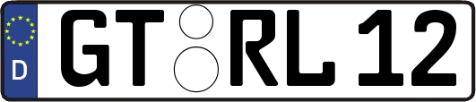 GT-RL12