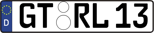 GT-RL13