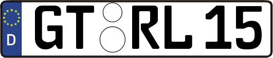 GT-RL15