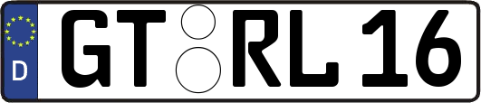 GT-RL16