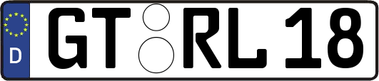 GT-RL18