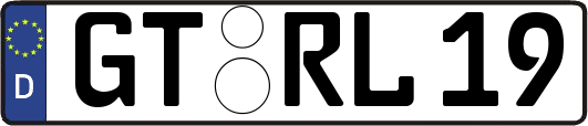 GT-RL19