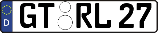 GT-RL27