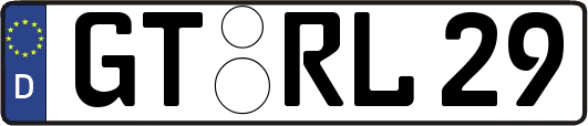 GT-RL29