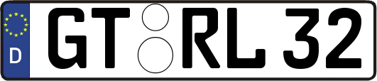 GT-RL32
