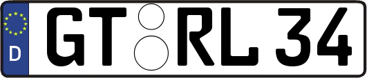 GT-RL34