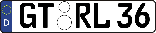 GT-RL36