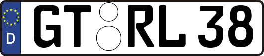 GT-RL38