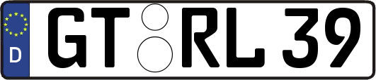 GT-RL39