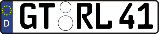 GT-RL41