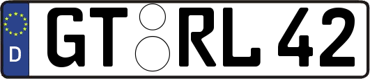 GT-RL42