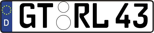 GT-RL43