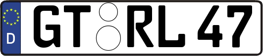 GT-RL47