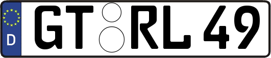 GT-RL49