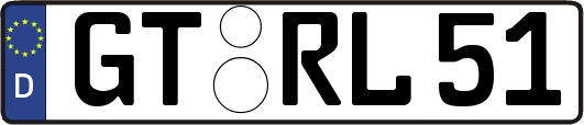 GT-RL51
