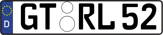 GT-RL52