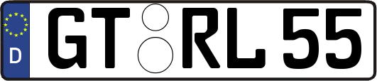 GT-RL55