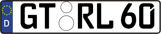 GT-RL60