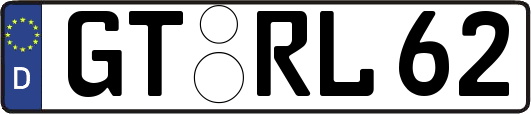 GT-RL62