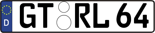 GT-RL64
