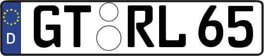 GT-RL65
