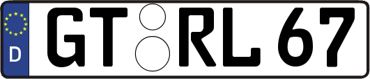 GT-RL67