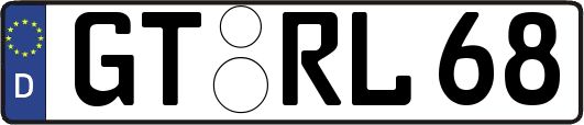 GT-RL68