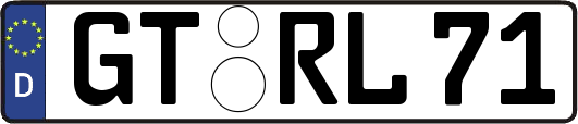 GT-RL71