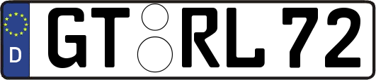 GT-RL72