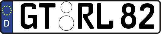 GT-RL82